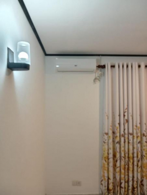 Lucky Villa